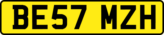 BE57MZH
