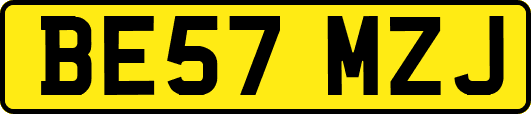BE57MZJ