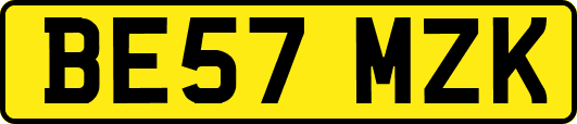 BE57MZK