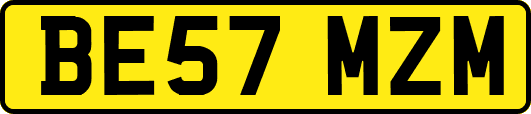 BE57MZM