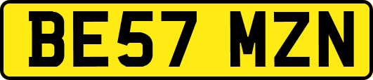 BE57MZN