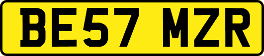 BE57MZR