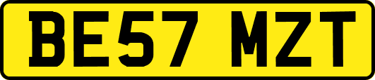 BE57MZT