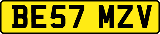 BE57MZV