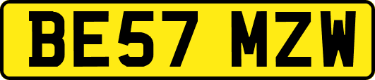 BE57MZW