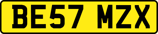 BE57MZX