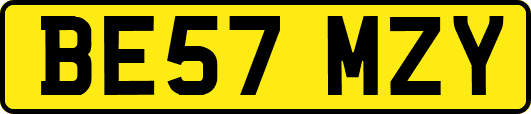 BE57MZY