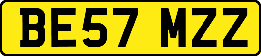 BE57MZZ