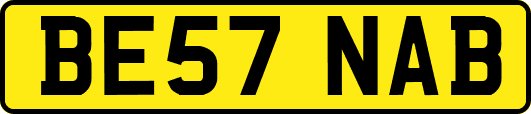 BE57NAB