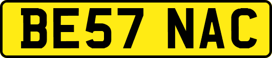 BE57NAC