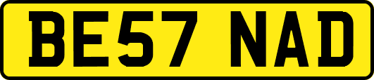 BE57NAD