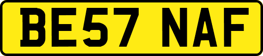 BE57NAF