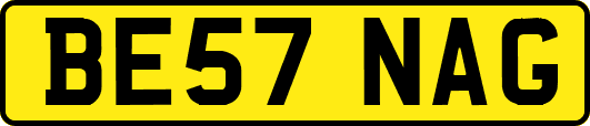 BE57NAG