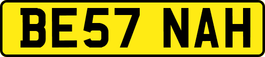 BE57NAH