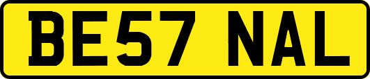 BE57NAL