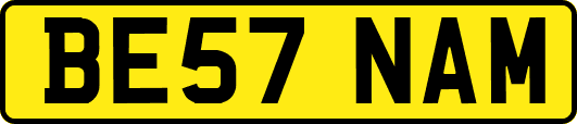 BE57NAM