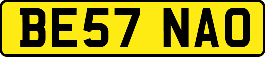 BE57NAO