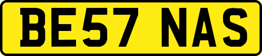 BE57NAS