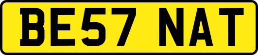 BE57NAT