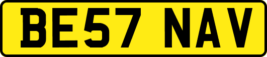 BE57NAV