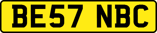 BE57NBC