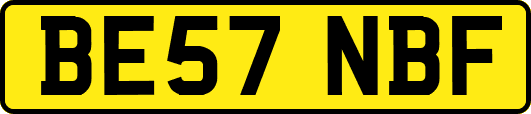 BE57NBF
