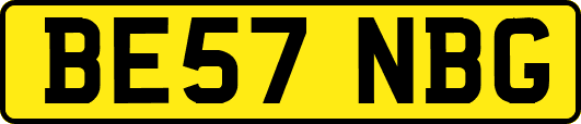 BE57NBG