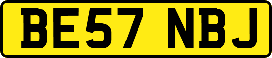 BE57NBJ