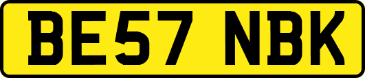 BE57NBK