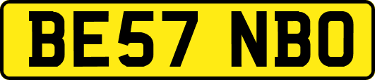 BE57NBO
