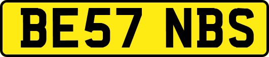BE57NBS