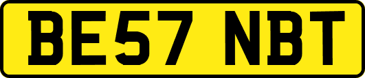 BE57NBT