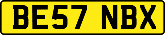 BE57NBX