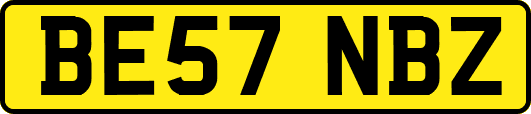 BE57NBZ
