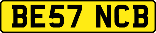 BE57NCB