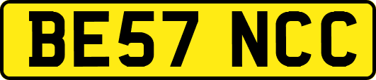 BE57NCC