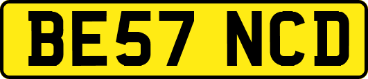 BE57NCD