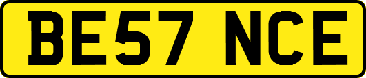 BE57NCE