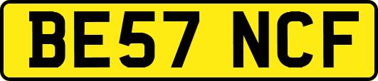 BE57NCF