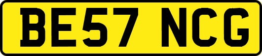 BE57NCG