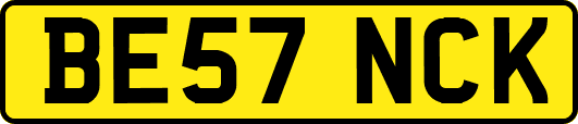 BE57NCK