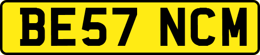 BE57NCM