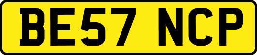 BE57NCP