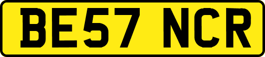 BE57NCR