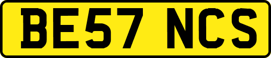 BE57NCS