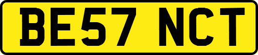 BE57NCT