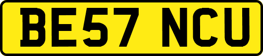 BE57NCU