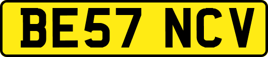 BE57NCV