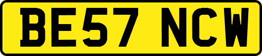 BE57NCW