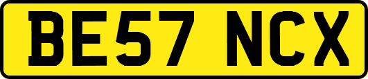 BE57NCX